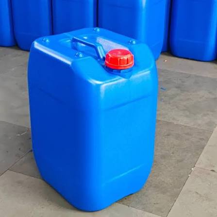 HDPE Jerricans